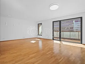 Pronájem bytu 4+kk, Praha - Michle, Baarova, 109 m2