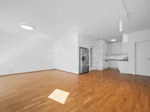 Pronájem bytu 4+kk, Praha - Michle, Baarova, 109 m2