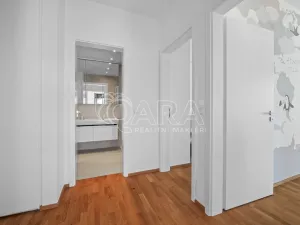 Pronájem bytu 4+kk, Praha - Michle, Baarova, 109 m2
