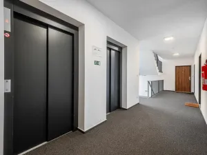 Pronájem bytu 3+kk, Pardubice - Zelené Předměstí, Pod Vinicí, 117 m2