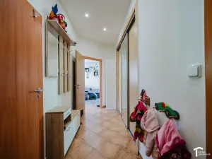 Prodej činžovního domu, Pardubice - Doubravice, 390 m2