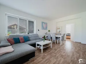 Prodej činžovního domu, Pardubice - Doubravice, 390 m2