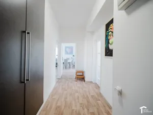 Prodej činžovního domu, Pardubice - Doubravice, 390 m2