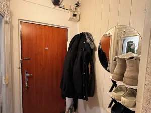 Pronájem bytu 1+1, Liberec, Zámecký vrch, 36 m2