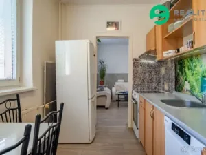 Pronájem bytu 3+1, Ostrava, Václava Košaře, 69 m2