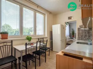 Pronájem bytu 3+1, Ostrava, Václava Košaře, 69 m2