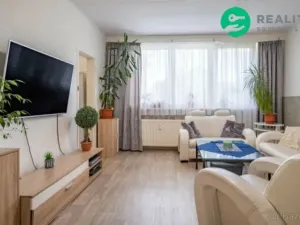 Pronájem bytu 3+1, Ostrava, Václava Košaře, 69 m2