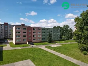 Pronájem bytu 3+1, Ostrava, Václava Košaře, 69 m2