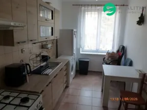 Pronájem bytu 1+1, Most, Josefa Skupy, 37 m2