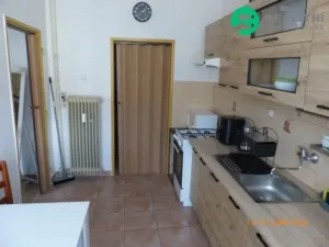 Pronájem bytu 1+1, Most, Josefa Skupy, 37 m2