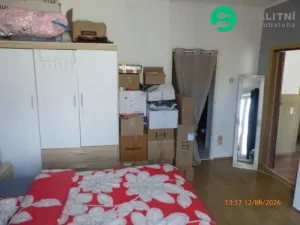 Pronájem bytu 1+1, Most, Josefa Skupy, 37 m2