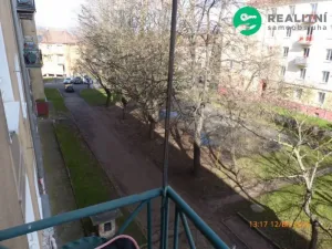 Pronájem bytu 1+1, Most, Josefa Skupy, 37 m2