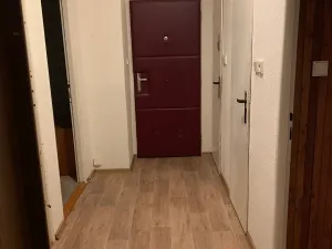 Pronájem bytu 3+1, Prostějov, Milíčova, 71 m2