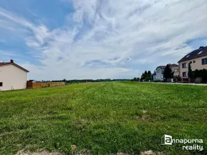 Prodej pozemku, Vysoké Popovice, 996 m2