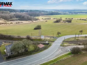 Prodej obchodního prostoru, Milín, Nádražní, 129 m2