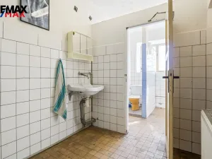 Prodej obchodního prostoru, Milín, Nádražní, 129 m2