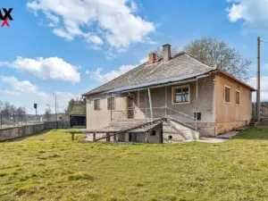 Prodej obchodního prostoru, Milín, Nádražní, 129 m2