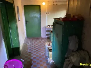 Prodej zemědělské usedlosti, Milevsko, 105 m2