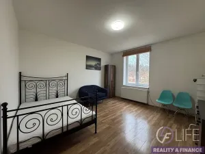 Pronájem bytu 1+1, Hostinné, Nákladní, 48 m2