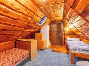 Prodej chaty, Krupka, 42 m2