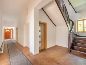 Prodej vily, Ústí nad Labem, Elišky Krásnohorské, 455 m2