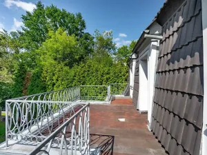 Prodej vily, Ústí nad Labem, Elišky Krásnohorské, 455 m2