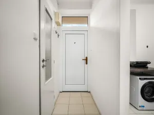 Prodej bytu 1+1, Brno - Štýřice, Gallašova, 26 m2