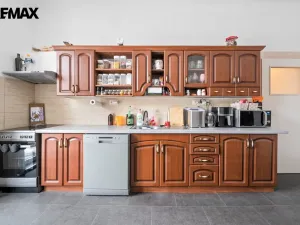 Pronájem bytu 3+1, Hronov, T. G. Masaryka, 83 m2