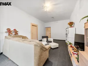 Pronájem bytu 3+1, Hronov, T. G. Masaryka, 83 m2