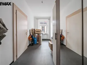 Pronájem bytu 3+1, Hronov, T. G. Masaryka, 83 m2