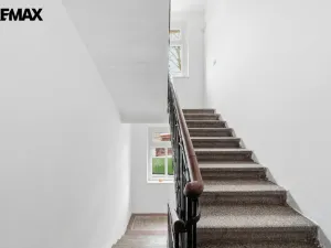 Pronájem bytu 3+1, Hronov, T. G. Masaryka, 83 m2