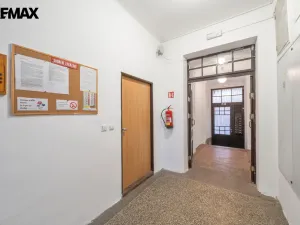 Pronájem bytu 3+1, Hronov, T. G. Masaryka, 83 m2