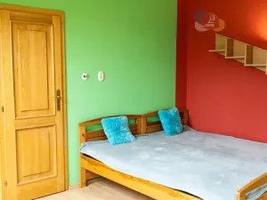 Prodej vícegeneračního domu, Litovel, 265 m2