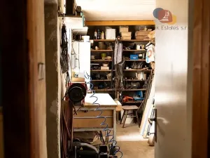 Prodej vícegeneračního domu, Litovel, 265 m2