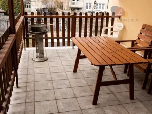 Prodej vícegeneračního domu, Litovel, 265 m2