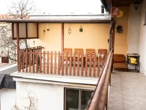 Prodej vícegeneračního domu, Litovel, 265 m2