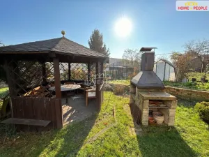 Prodej chaty, Praha, Hrdlořezská, 16 m2