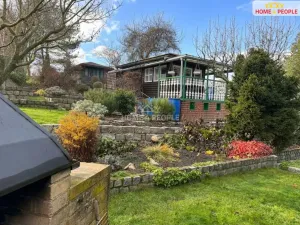 Prodej chaty, Praha, Hrdlořezská, 16 m2