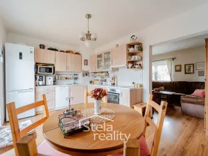 Prodej rodinného domu, Bruntál, U Sopky, 105 m2