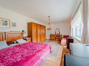 Prodej rodinného domu, Bruntál, U Sopky, 105 m2