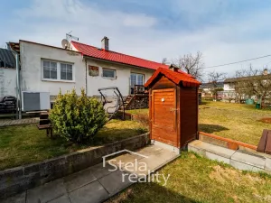 Prodej rodinného domu, Bruntál, U Sopky, 105 m2
