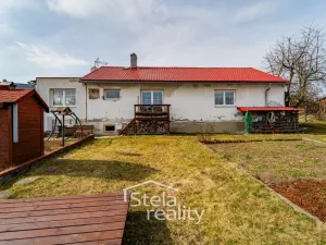 Prodej rodinného domu, Bruntál, U Sopky, 105 m2