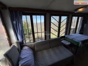 Prodej chaty, Praha, Na Balkáně, 36 m2