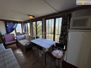 Prodej chaty, Praha, Na Balkáně, 36 m2