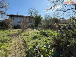 Prodej chaty, Praha, Na Balkáně, 36 m2