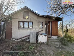 Prodej chaty, Praha, Na Balkáně, 36 m2