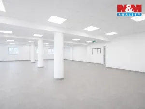 Prodej kanceláře, Louny, Březinova, 173 m2