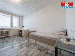 Prodej bytu 4+1, Most, Jana Kříže, 81 m2