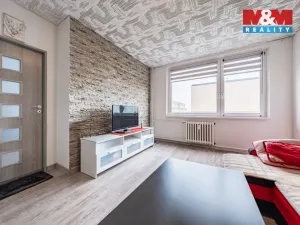 Prodej bytu 4+1, Most, Jana Kříže, 81 m2