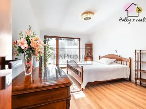 Prodej rodinného domu, Psáry, U Studny, 298 m2